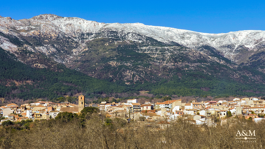 Taller de Fotografía de Paisajes en Gredos