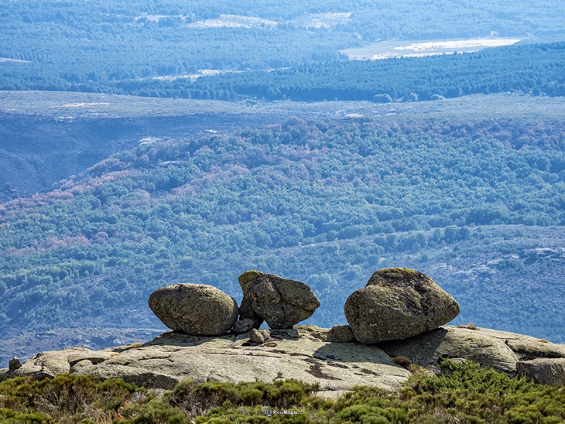 Taller de Fotografía de Naturaleza y paisajes nocturnos en la Sierra de Gredos