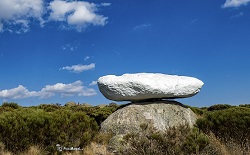 Taller de Fotografía de Naturaleza y paisajes nocturnos en la Sierra de Gredos