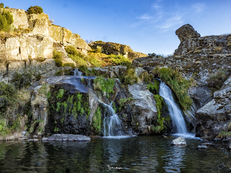 Taller de Fotografía de Naturaleza y paisajes nocturnos en la Sierra de Gredos