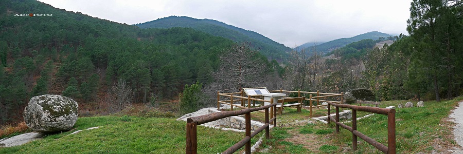 Taller de Fotografía de Naturaleza y paisajes nocturnos en Gredos Sur  