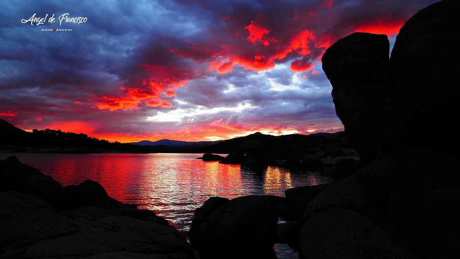 Taller de Fotografía de Naturaleza y Paisajes nocturnos En El Valle de Iruelas (Ávila)