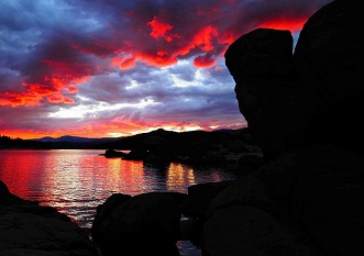 Taller de Fotografía de Naturaleza y Paisajes nocturnos En El Valle de Iruelas (Ávila)