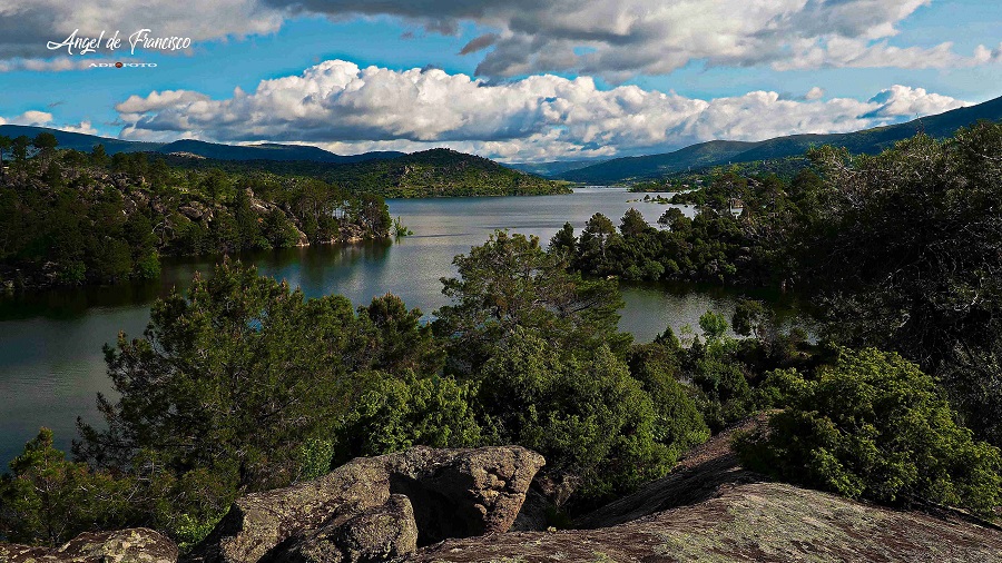 Taller de Fotografía de Naturaleza y Paisajes nocturnos En El Valle de Iruelas (Ávila)