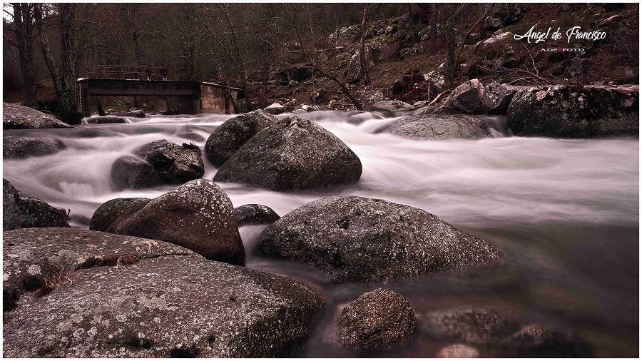 Taller de Fotografía de Naturaleza y Paisajes nocturnos En El Valle de Iruelas (Ávila)