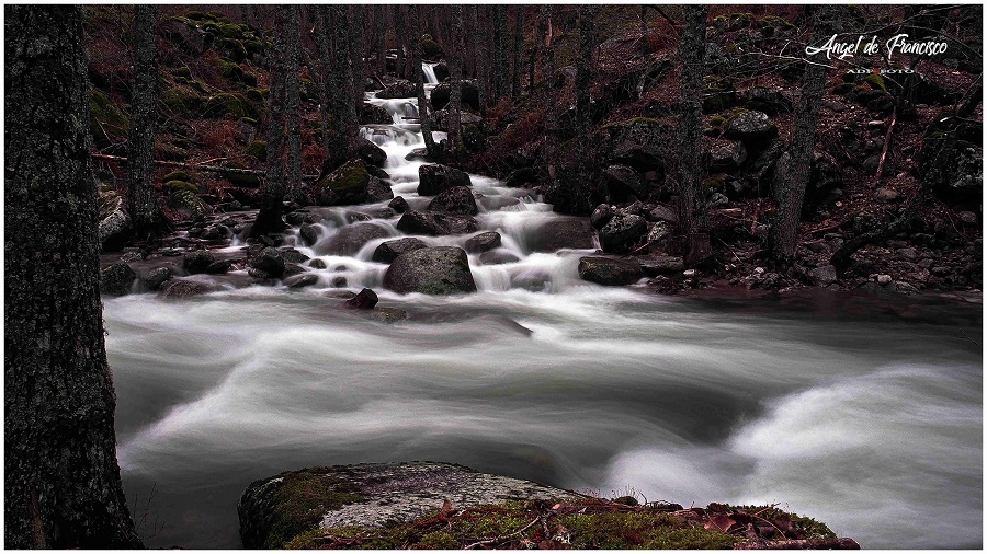 Taller de Fotografía de Naturaleza y Paisajes nocturnos En El Valle de Iruelas (Ávila)