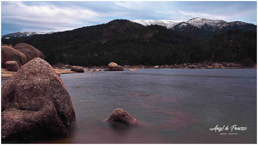 Taller de Fotografía de Naturaleza y Paisajes nocturnos En El Valle de Iruelas (Ávila)