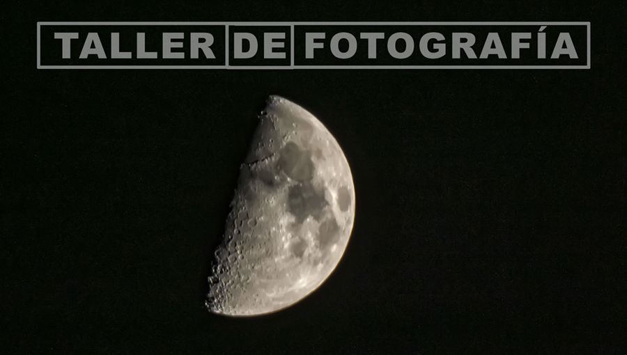 Taller de Fotografía de  paisajes nocturnos  -  Geoparque de las Villuercas Ibores Jara