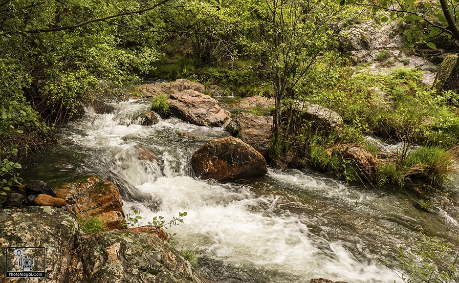 Taller de Fotografía de naturaleza y paisajes nocturnos en el Geoparque de las Villuercas Ibores Jara