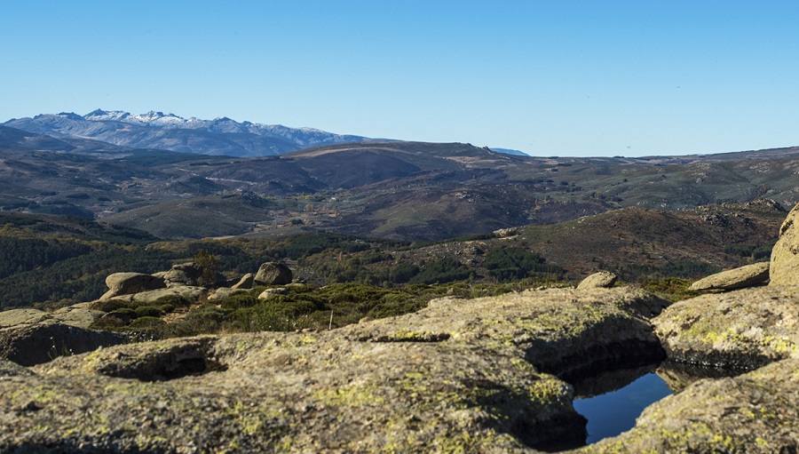 Taller de Fotografía de Naturaleza y paisajes nocturnos en la Sierra de Gredos Marzo 2019