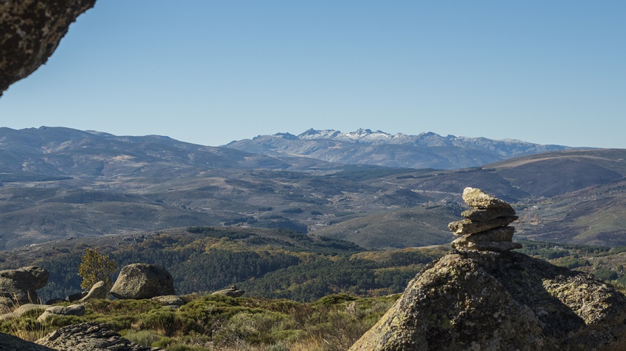 Taller de Fotografía de Naturaleza y paisajes nocturnos en la Sierra de Gredos Marzo 2019