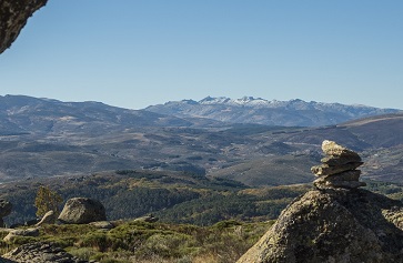 Taller de Fotografía de Naturaleza y paisajes nocturnos en la Sierra de Gredos Marzo 2019