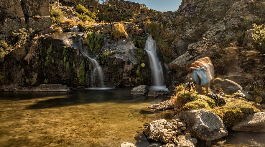 Taller de Fotografía de Naturaleza y paisajes nocturnos en la Sierra de Gredos Marzo 2019