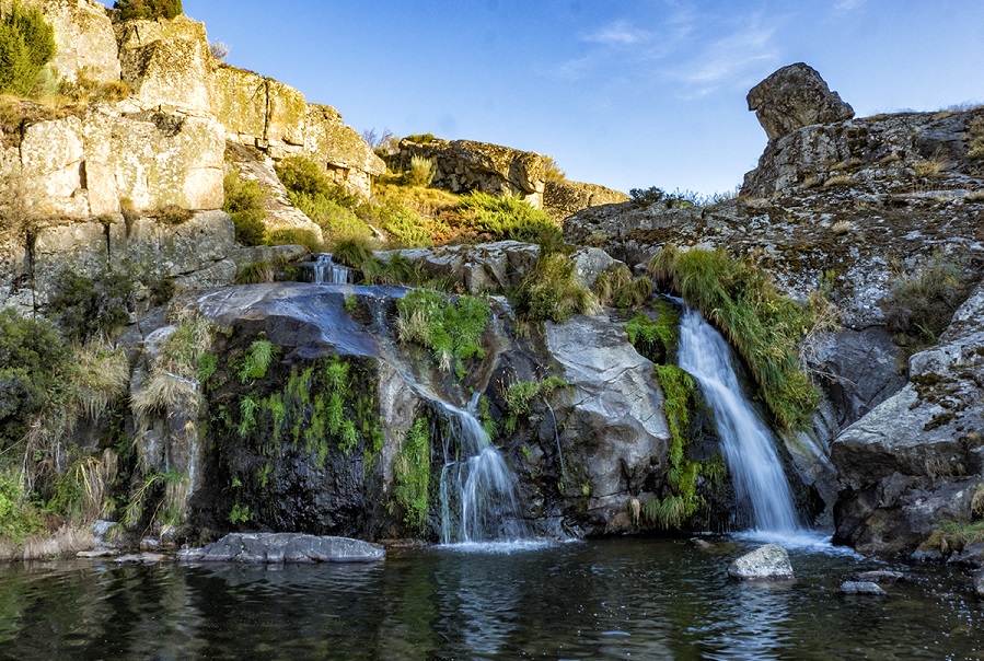 Taller de Fotografía de Otoño,  Naturaleza y paisajes en la Sierra de Gredos