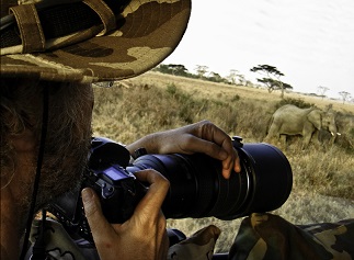 Expedición Simba, Taller-Safari de fotografía en Tanzania